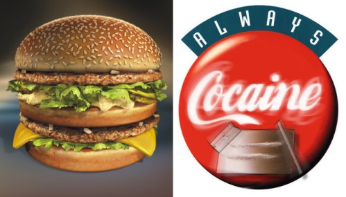 Is The Big Burger Index About To Go White?