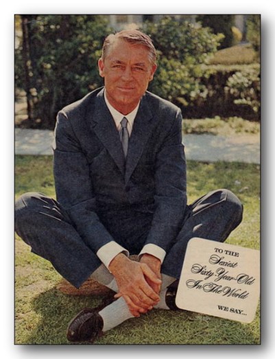 From The Chin To The Socks