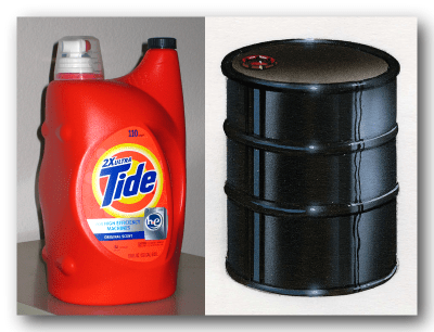 Why Stop Now, Super-Size It!