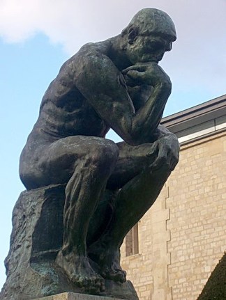 The_Thinker The_Thinker