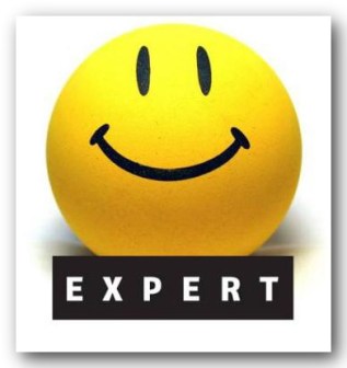 Enjoy Your 15 Minutes of Expertability