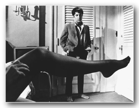 Mrs Robinson