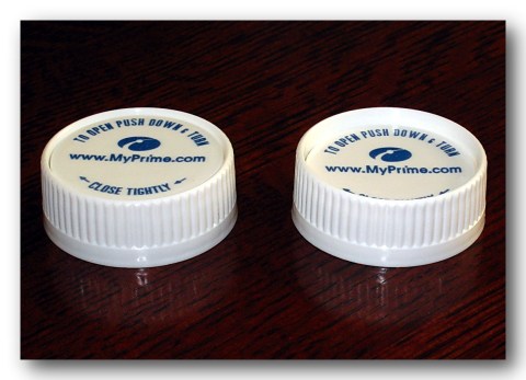 Brilliance In Packaging, Finally