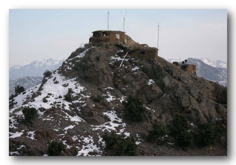 Click to Enlarge FOB Tillman Click to Enlarge FOB Tillman