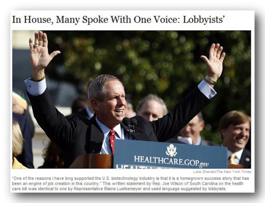 Click to Enlarge Unknown Representative