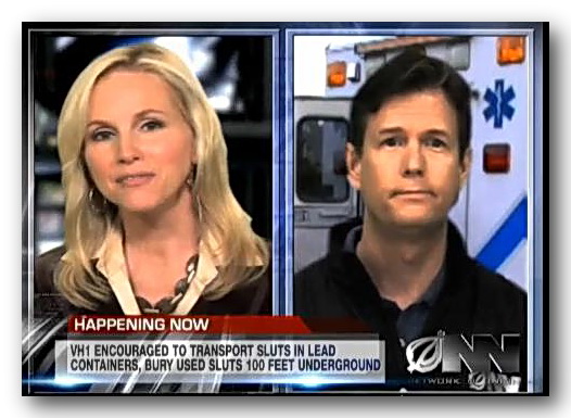 Politically Incorrect, But Environmentally Friendly