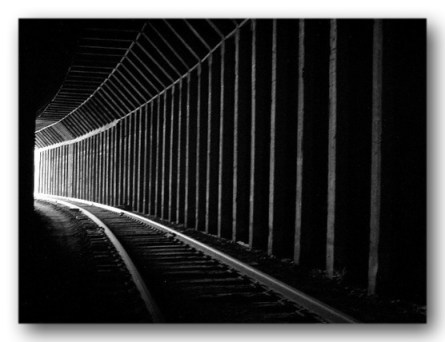 Can You Compromise With A Train?