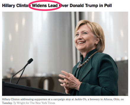 Hillary_Clinton_Widens_Lead_Over_Donald_Trump_in_Poll_-_First_Draft__Political_News__Now__-_The_New_York_Times